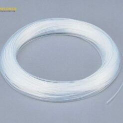 Ống LDPE (low density polyethylene) (φ21 × φ27 mm, 1m) AS ONE 6-608-15