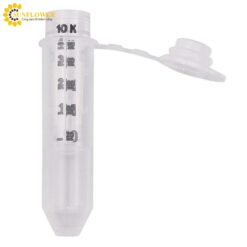 Ống lọc ly tâm (0.5mL/10000NMWL, 24pcs/ hộp) Merck Millipore UFC501024