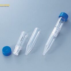 Ống lọc ly tâm cô đặc (PES (polyethersulfone), 2.5cm2, 100pcs/ box) Sartorius VS0672