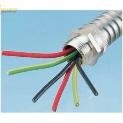Ống luồn dây điện linh hoạt (Inox 316, 15m) Kopex KSU0515-RS