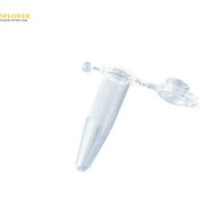 Ống ly tâm (0.6mL, PP (Polypropylene), 1000 cái) Thermo Fisher Scientific K.K L-502-GRD
