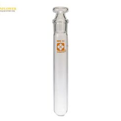 Ống ly tâm 10ml (đáy tròn, nắp chặn SPC, không có vạch chia) SIBATA SCIENTIFIC TECHNOLOGY 030280-15106