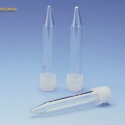 Ống ly tâm 10mL, đóng gói 1 hộp (80 cái x 6 túi) NALGENE 347759