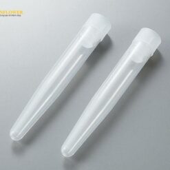 Ống ly tâm 10mL PP 250 cái AS ONE 4-812-01