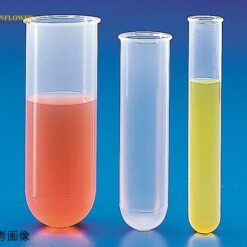 Ống ly tâm 110mL (PP (Polypropylene), đáy tròn) Kartell 0030800 VE=1
