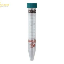 Ống ly tâm 15mL có nắp đậy kín (500 cái (25 cái/giá x 20 giá)) Labcon North America 3142-335