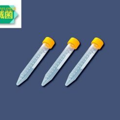 Ống ly tâm 15mL (hình nón, PP (polypropylene), 40 cái/ túi x 4 túi) AS ONE 2-5488-13 91015-i
