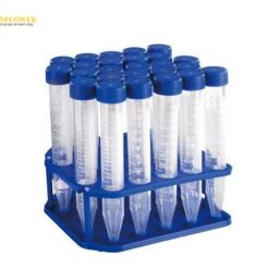 Ống ly tâm 15mL (PP (polypropylene), USP Class V, 25/Rack x 20 Racks) AS ONE 2-3939-02 339651