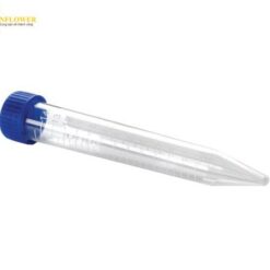Ống ly tâm 15mL (PP (polypropylene), USP Class V, 50 cái/ túi x 10 túi) AS ONE 2-3939-01 339650