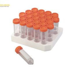 Ống ly tâm 50mL Corning Incorporated 430829, 1 Hộp (25 cái/ túi, 20 túi)