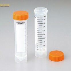 Ống ly tâm 50mL Corning Incorporated 430921, 1 Hộp (25 cái/ túi, 20 túi)