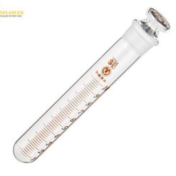 Ống ly tâm có nút, đáy tròn 10mL Maruemu Corporation S-10