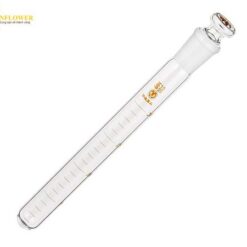 Ống ly tâm có nút, đáy tròn 20mL Maruemu Corporation S-20