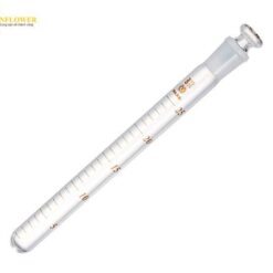 Ống ly tâm có nút, đáy tròn 25mL, thiết kế thẩm thấu Maruemu Corporation S-25