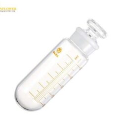 Ống ly tâm có nút, đáy tròn 50mL, thiết kế thẩm thấu Maruemu Corporation S-50
