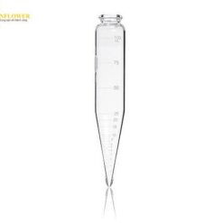 Ống ly tâm dầu (100mL, 1 thùng (12 chiếc)) KIMBLE 45240-100