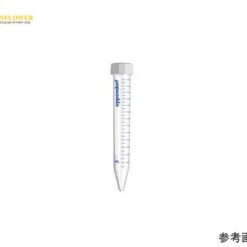 Ống ly tâm hình nón (15mL, 500pcs) Eppendorf 0030 122.160