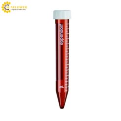 Ống ly tâm hình nón (15mL, màu nâu, 200pcs) Eppendorf 0030 122.194