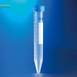 Ống ly tâm hình nón PS 15mL Corning(Falcon) 352096, 50 cái / túi x 10