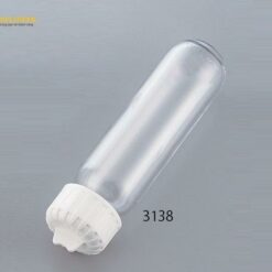 Ống ly tâm hình quả lê 10mL PC 10 Pieces Nalgene 3138-0010