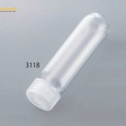 Ống ly tâm hình quả lê 10mL PC 10 Pieces Nalgene 3118-0010