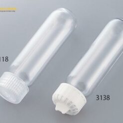Ống ly tâm hình quả lê 42mL PC 10 Pieces Nalgene 3118-0050