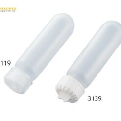 Ống ly tâm hình quả lê 42mL PPCO (polypropylene copolymer) 10 Pieces Nalgene 3119-0050