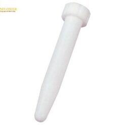Ống ly tâm PTFE hình nón có nắp 13mL AS ONE 3-5550-12 12.1213