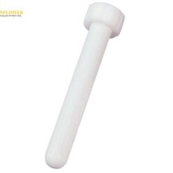 Ống ly tâm PTFE nắp tròn 17mL AS ONE 3-5550-07 12.1118