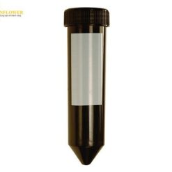 Ống ly tâm Shading 50mL PP (polypropylene) Argos Technologies 06344ｰ35