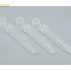 Ống ly tâm TR (φ16mm×100mm, 10mL, 100pcs, (chưa khử trùng)) CTL TRC0000006