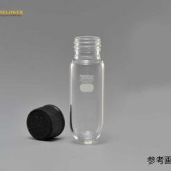 Ống ly tâm xoáy vít (30mL, thủy tinh borosilicate glass) AS ONE 1-4563-01 8422CTF30