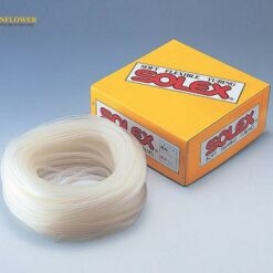 Ống mềm PVC (polyvinyl chloride) (φ5 x 9mm, 1m) ARAM 5W