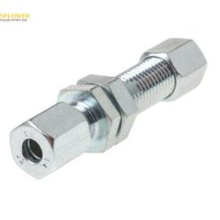 Ống nén vách ngăn thủy lực M12 x 1.5 Parker SV06LCF