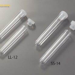 Ống nghiệm cho RIA 3mL Maruemu Corporation LL-12