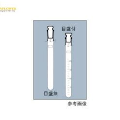 Ống nghiệm có nắp đậy có tỷ lệ (18 x 180mm, 20mL) AGC TECHNO GLASS (IWAKI) 9812TST20