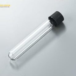 Ống nghiệm đầu xoáy vít 10mL 250 cái AS ONE 4-565-03 STS10R