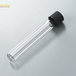 Ống nghiệm đầu xoáy vít 10mL 250 cái AS ONE 4-565-04 STS10F