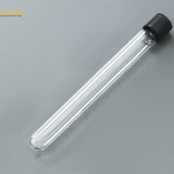 Ống nghiệm đầu xoáy vít 15mL 100 cái AS ONE 4-565-05 STS15R