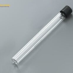 Ống nghiệm đầu xoáy vít 15mL 100 cái AS ONE 4-565-06 STS15F