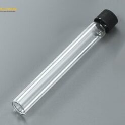 Ống nghiệm đầu xoáy vít 30mL 100 cái AS ONE 4-565-08 STS30F