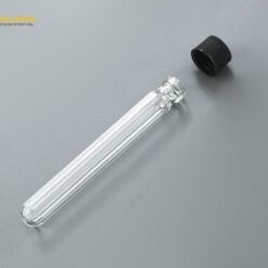 Ống nghiệm đầu xoáy vít 7mL 250 cái AS ONE 4-565-01 STS7R