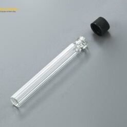 Ống nghiệm đầu xoáy vít 7mL 250 cái AS ONE 4-565-02 STS7F