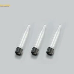 Ống nghiệm đầu xoáy vít có lỗ φ13.0 x 100 x φ8.0 6mL Maruemu Corporation NNS-6H