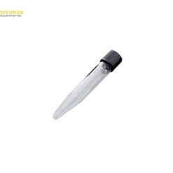 Ống nghiệm đầu xoáy vít, có thang đo, 10mL Spitch Maruemu Corporation NS-10