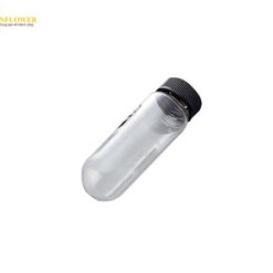 Ống nghiệm đầu xoáy vít, có thang đo, đáy tròn 50mL Maruemu Corporation NX-50
