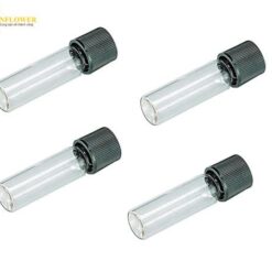 Ống nghiệm đầu xoáy vít φ13. 0x 50 x φ7.8mm 3mL Maruemu Corporation NNT-13