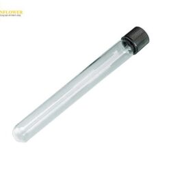 Ống nghiệm đầu xoáy vít φ16. 5 x 105x φ10.0mm 12mL Maruemu Corporation NR-10