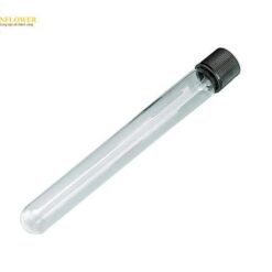 Ống nghiệm đầu xoáy vít φ16.5 x 130 x φ10.0mm 15mL Maruemu Corporation N-16