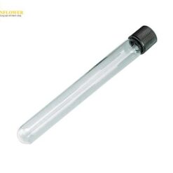 Ống nghiệm đầu xoáy vít φ20 x 180 x φ12.8mm 37mL Maruemu Corporation NW-20